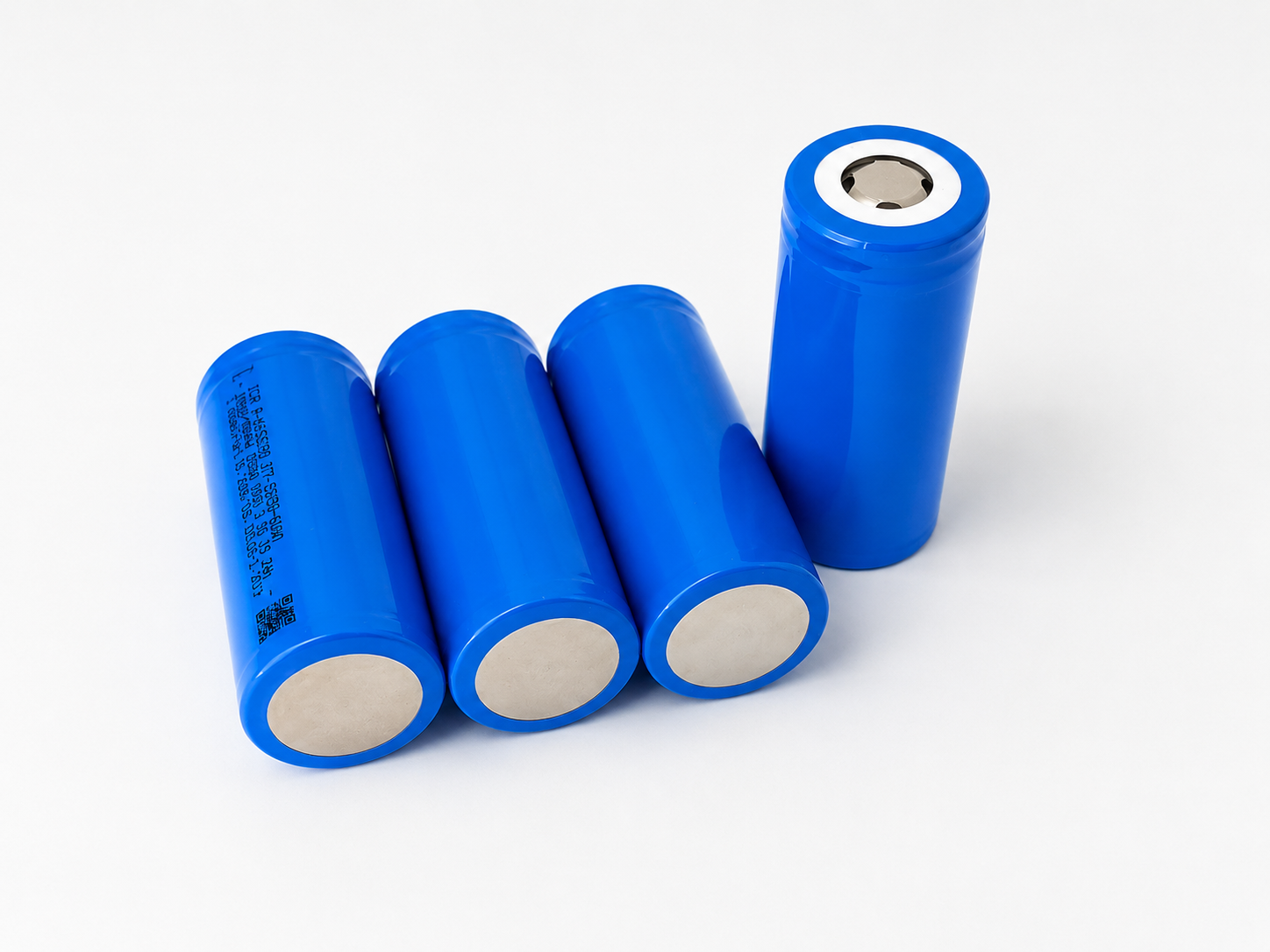 XTT 32700 LFP Cell 6Ah 3.2V (6000mAh)