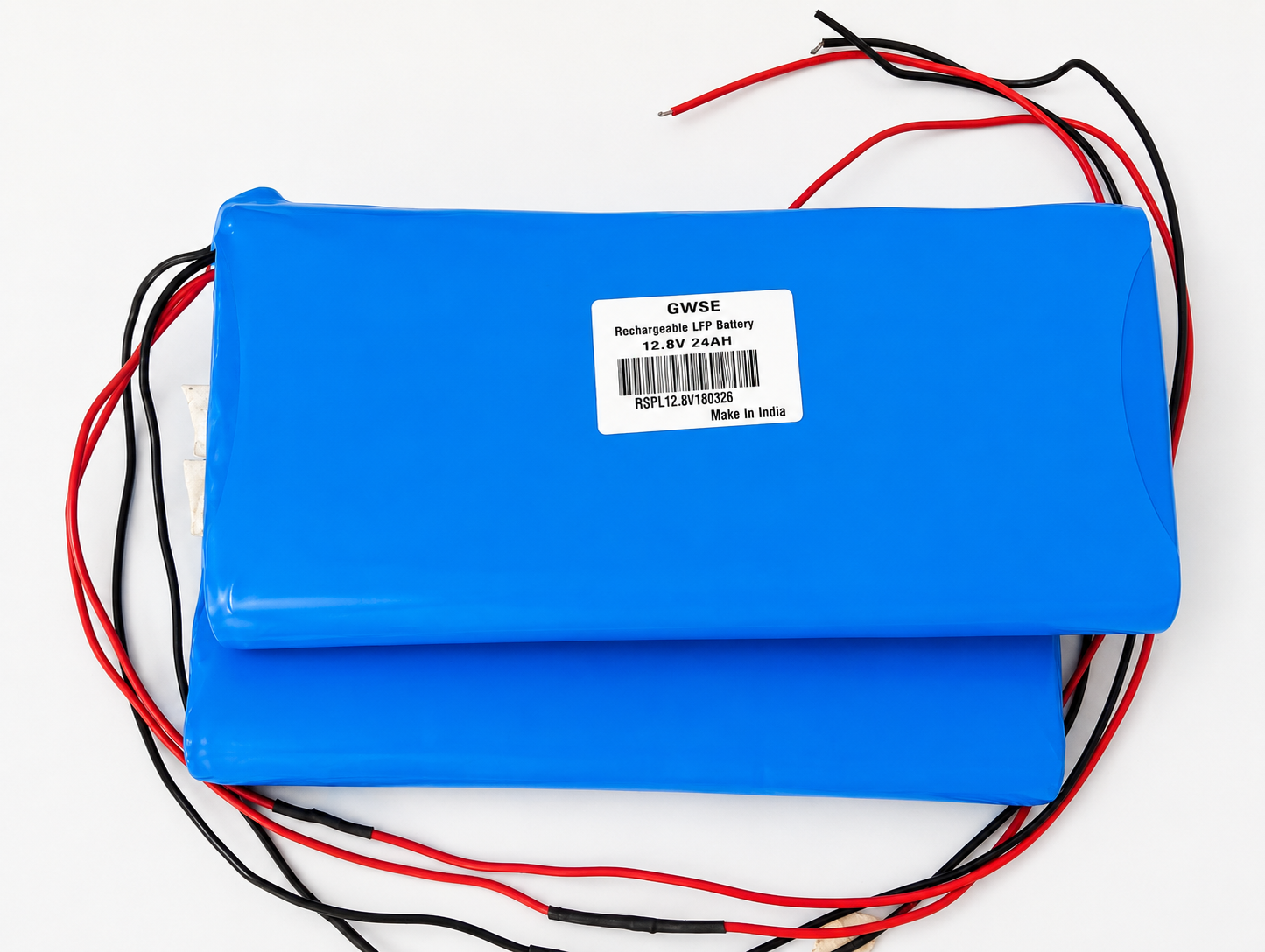 XTT LiFePO4 Cell (32700 Series) – 36 Ah Flat High Cycle Battery