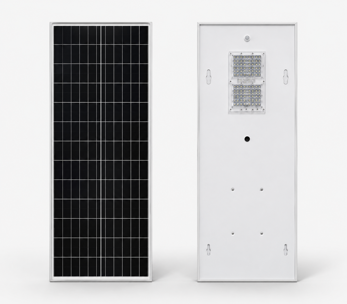 All-in-One Solar Street Light – 40W
