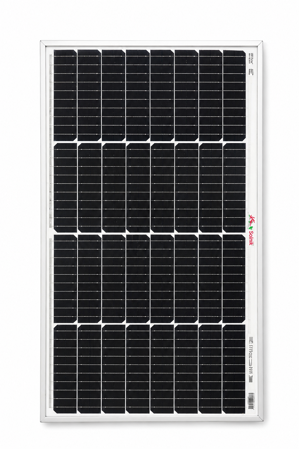 GreenWay Mono PERC Solar Panel
